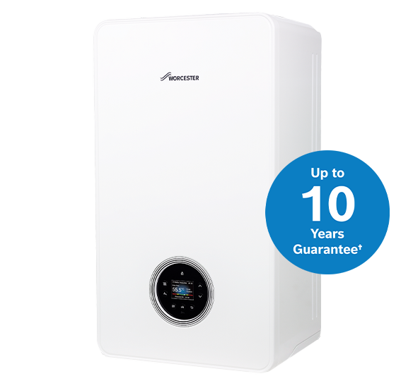 Greenstar 4000 System